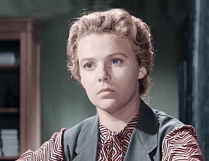 ВЕСНА НА ЗАРЕЧНОЙ УЛИЦЕ