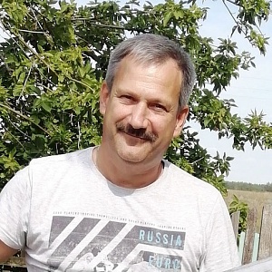 Две России: одна умирает за вторую