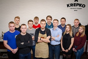 «Стараются неудачники, удачники делают» «Стараются неудачники, удачники делают»