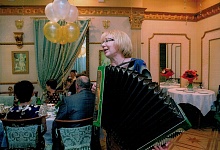 В память о бабушке