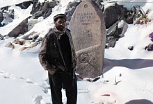 ПОДВИГ СОЛДАТА