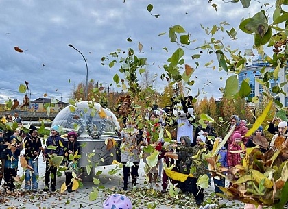 АО «Транснефть – Север» подвело итоги благотворительной деятельности за 2025 год
