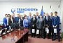 В АО «Транснефть – Север» состоялась защита диломных работ студентов УГТУ