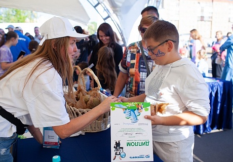 АО «Транснефть – Север» подвело итоги работы в области экологии и охраны окружающей среды за 2025 год