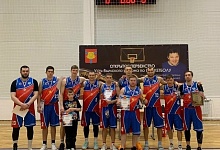Баскетболисты АО «Транснефть – Север» выиграли юбилейный турнир памяти Виктора Мельника