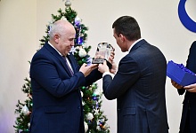 Работники АО «Транснефть – Север» удостоены звания «Строитель года – 2025» за реализацию ключевых проектов