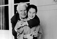 БЫТЬ ЧЕЛОВЕКОМ...