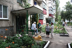 ЗОНА КОМФОРТА